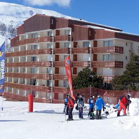 Appartement 4 Personnes Aux Pieds Des Pistes Wifi Netflix Les Deux Alpes Dış mekan fotoğraf