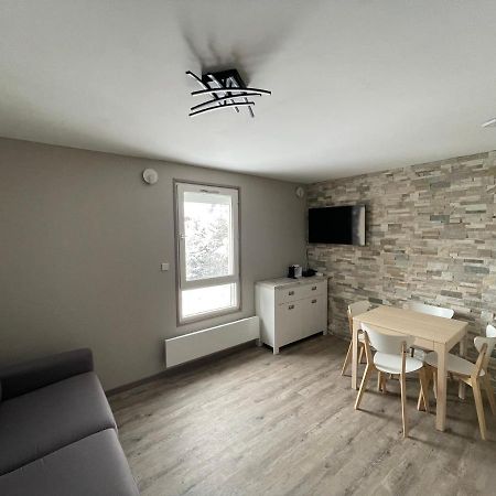 Appartement 4 Personnes Aux Pieds Des Pistes Wifi Netflix Les Deux Alpes Dış mekan fotoğraf