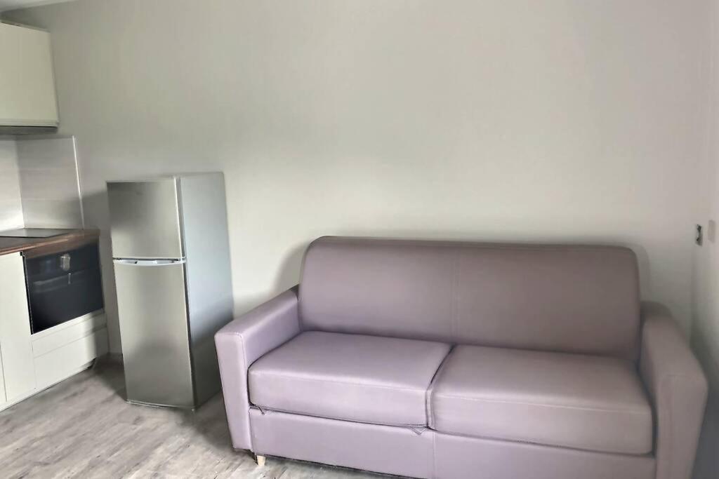 Appartement 4 Personnes Aux Pieds Des Pistes Wifi Netflix Les Deux Alpes Dış mekan fotoğraf