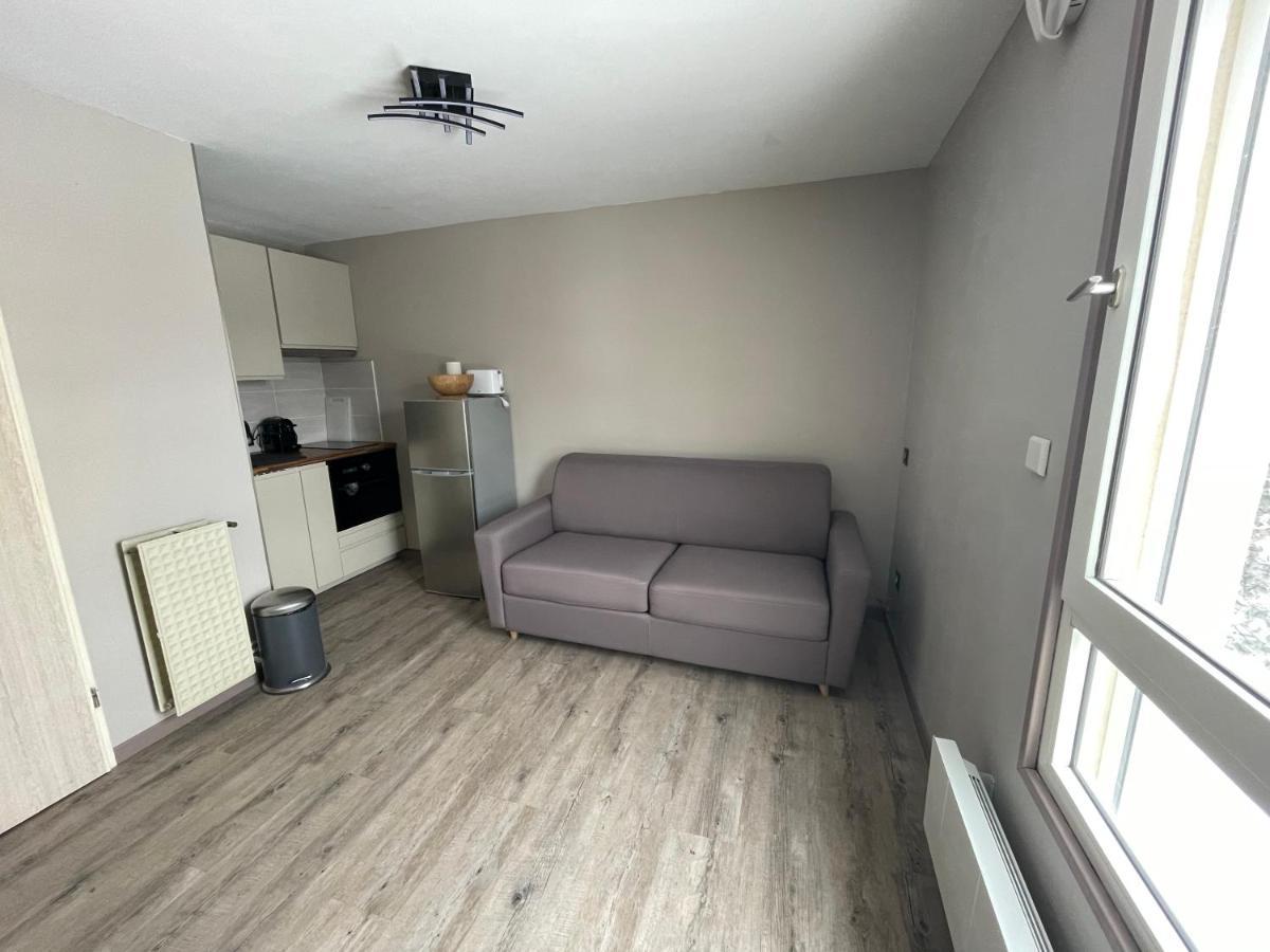 Appartement 4 Personnes Aux Pieds Des Pistes Wifi Netflix Les Deux Alpes Dış mekan fotoğraf