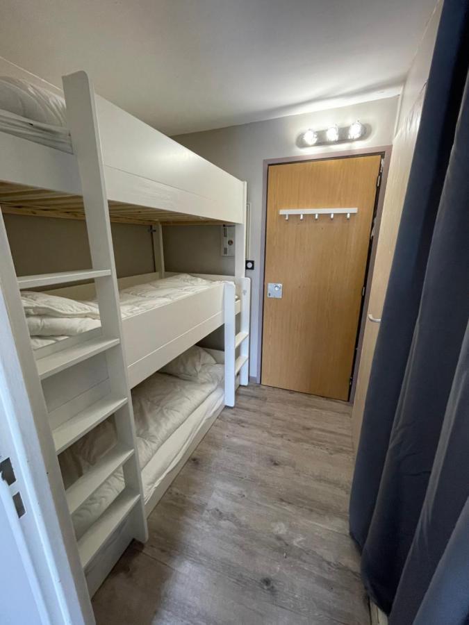 Appartement 4 Personnes Aux Pieds Des Pistes Wifi Netflix Les Deux Alpes Dış mekan fotoğraf